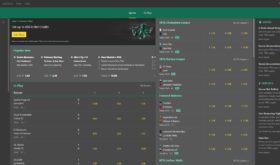 Bet 365 Review