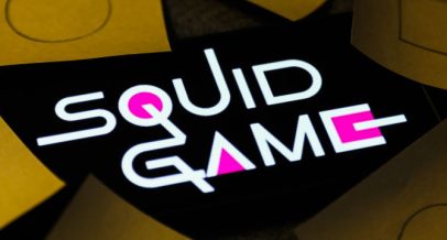 Squid Games Betting Specials