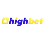 highbet logo