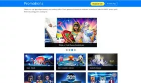 888 poker promotions