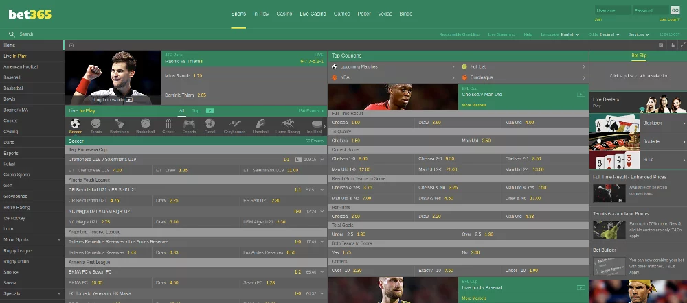 bet365-review